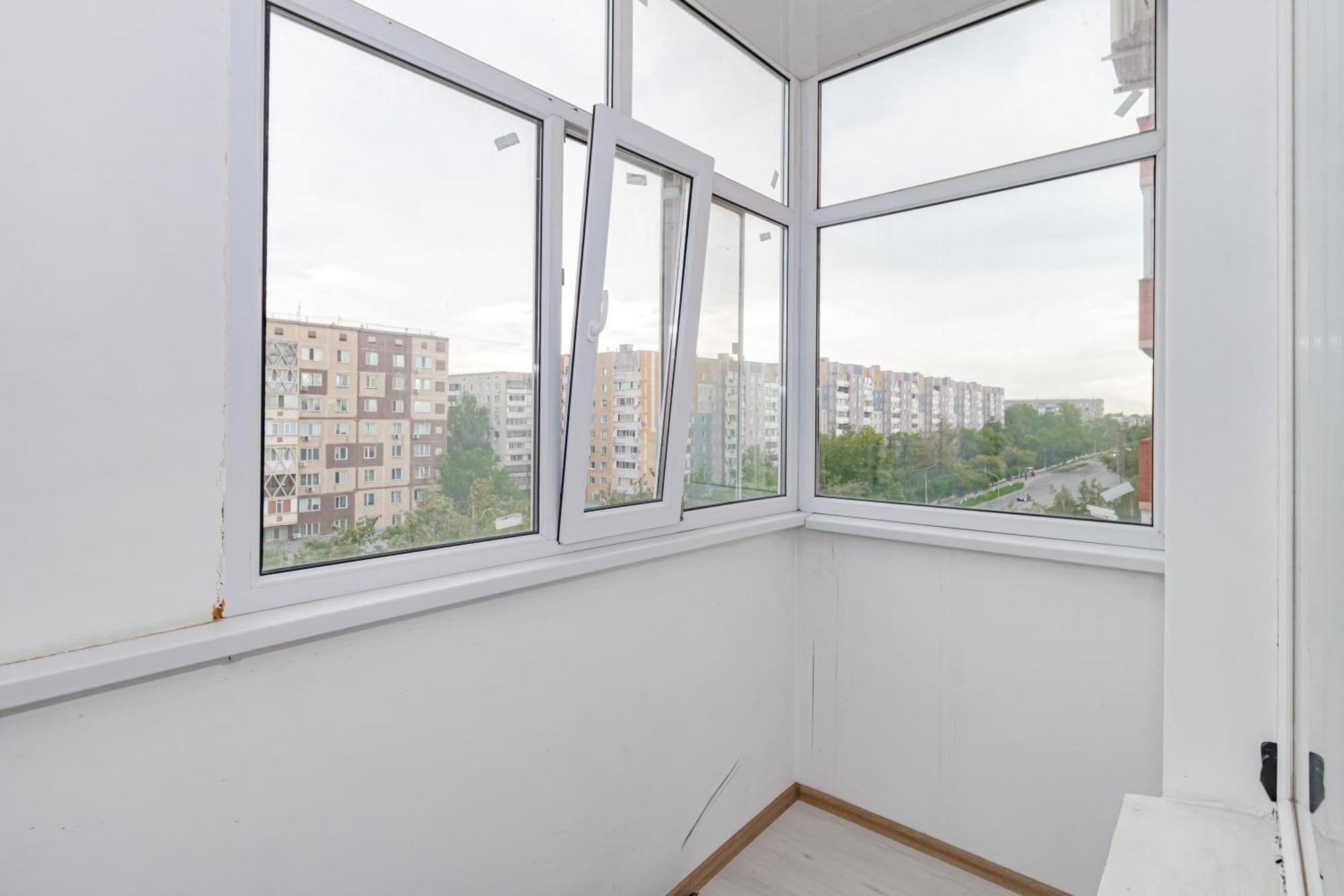 Апартаменты С Видом На Город Pavlodar Dış mekan fotoğraf